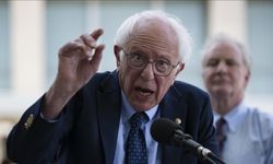 ABD'li Senatör Sanders, İsrail'e sağlanan askeri desteğin durdurulması gerektiğini vurguladı