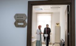Sağlıklı Hayat Merkezlerine bir yılda 20 milyonu aşkın başvuru yapıldı