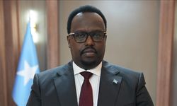 Somali Başbakan Yardımcısı Jama, ülkesinin son 10 yılını değerlendirdi