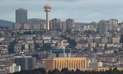 Türkiye'nin en hızlı büyüyen 100 şirketinden 24'ü Ankara'da