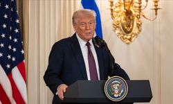 ABD Başkanı Trump, 20 maddelik Gazze planını Netanyahu ile açıkladı
