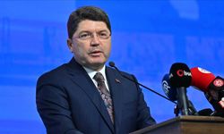 Adalet Bakanı Tunç, Uluslararası 20. Adli Tıp Günleri'nde konuştu