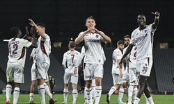 Trabzonspor, şampiyonluk sonrası en iyi ilk 7 haftayı geride bıraktı