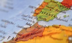 Afrika ve Avrupa arasındaki ilk "yeşil deniz hattının" 2027'de Fas ve İspanya arasında başlaması planlanıyor