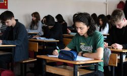 Yeni eğitim öğretim yılı ortak yazılı sınav tarihleri belli oldu