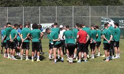 Sakaryaspor 3 sezonda 9 teknik direktör değiştirdi