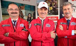 YÖK Başkanı Özvar: Türk üniversiteleri, savunma sanayisine çok kaliteli gençler yetiştirmektedir