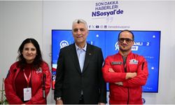 Ticaret Bakanı Bolat: TEKNOFEST, Türkiye’nin başarılarını ve coşkusunu yaşamak isteyenler için bir gurur tablosu
