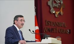 Cumhurbaşkanı Yardımcısı Yılmaz'dan, yeni eğitim ve öğretim yılı paylaşımı: