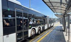 İstanbul'da toplu ulaşıma zam kararı bugün uygulanmaya başlandı