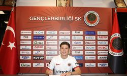 Gençlerbirliği, Macar futbolcu Kevin Csoboth ile sözleşme imzaladı