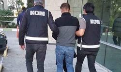 Samsun'da uyuşturucu operasyonunda 3 kişi yakalandı