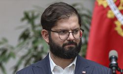 Şili lideri Boric Gazze'deki katliam nedeniyle Netanyahu'nun yargılanmasını istedi