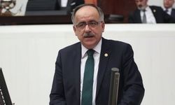 MHP'li Kalaycı: "Netanyahu’nun Sonu da Hitler Gibi Olacak; Terörsüz Türkiye Hedefimize Kararlılıkla Yürüyoruz"