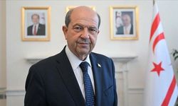 KKTC Cumhurbaşkanı Tatar'dan Erdoğan'ın BM'deki "KKTC'yi tanıyın" çağrısına teşekkür