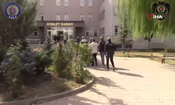 Yeniden örgütlenme çabasındaki 4 FETÖ mensubu yakalandı