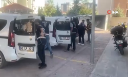 Konya’da 1 milyon 650 bin liralık dolandırıcılık operasyonu
