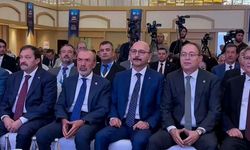 MHP Genel Başkan Yardımcısı Topsakal: Türk Dünyası Eğitim Kurultayı Gelecek Nesillere Işık Tutuyor