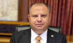 MHP Kırıkkale Milletvekili Öztürk’ten Yapay Zekâ İçin İlk Kapsamlı Kanun Teklifi