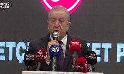MHP Genel Başkan Yardımcısı Durmaz: "İsrail’le aynı amaca hizmet edenler Türk milletinin yanında değildir"