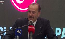 MHP’li Osmanağaoğlu: Türkiye; haritası istilacılar tarafından cetvelle çizilen karton devletlerden değildir