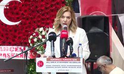 MHP Adana Milletvekili Ayşe Sibel Ersoy: “Terörsüz Türkiye Vizyonu, Türk ve Türkiye Yüzyılı’nın Vazgeçilmez Eşiğidir”