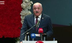 MHP’li Sermet Atay: "Hiçbir şekilde terörizmle al ver pazarlığı söz konusu değildir ve olmayacaktır"
