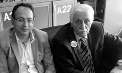 MHP’li Topsakal’dan Yavuz Bülent Bakiler için başsağlığı mesajı