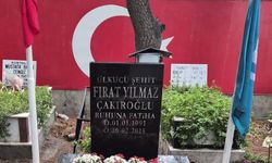 Ülkücü şehitlerin aziz hatıraları İzmir’de yaşatılıyor