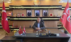 Terörsüz Türkiye Toplantısı Van’da başlıyor