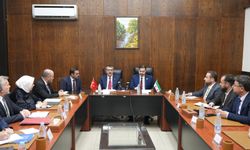 MEB’den Suriye’nin Eğitim Sistemine Kapsamlı Destek
