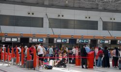 Ağustosta Her 2 Yolcudan Biri İstanbul’daki Havalimanlarını Kullandı