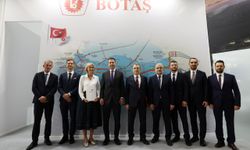 Türkiye’den LNG Tedarikinde Stratejik Hamle: 8 Şirketle 15 Milyar Metreküplük Anlaşma
