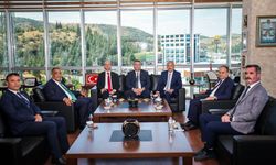 MHP Afyonkarahisar’da “Terörsüz Türkiye” İçin Büyük Buluşma Hazırlıkları