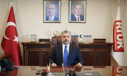 Ebubekir Şahin’den Yayın Kuruluşlarına Sert  Uyarı:Cumhurbaşkanı Erdoğan ile Netanyahu’yu Yan Yana Anmak Saldırıdır