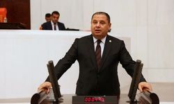 MHP'li Halil Öztürk: Kitle İletişim Araçları Aile Kurumumuzu Hedef Almaktadır