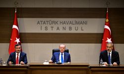 Cumhurbaşkanı Erdoğan: BM Genel Kurulunu diğerlerinden farklı kılan özellikle birçok ülkenin Filistin'i tanıyacak olması