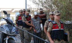 Hatay'da bir zanlı parasını gasbettiği kişiyi satırla öldürdü
