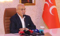 Adana'da "Terörsüz Türkiye İçin Milli Birlik ve Dayanışma Buluşmaları" gerçekleştirilecek