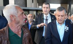Özgür Özel'e saldırı davasında karar çıktı: Selçuk Tengioğlu'na 1 yıl hapis cezası verildi, tahliye edildi