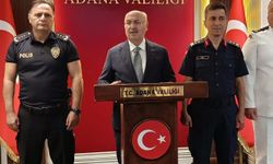 Adana Valisi Köşger: Adana’yı karalayan dizi, film çekilmesine müsaade etmiyorum