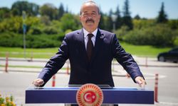 MHP’li Taytak’tan Yeni Yasama Yılı Mesajı: “Birlikte Çalışmaya Devam Edeceğiz”