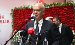 MHP Adana İl Başkanı Kanlı'dan teşekkür mesajı