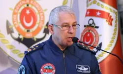 Hava Kuvvetleri Komutanı Orgeneral Kadıoğlu, Konya ve Batman'da denetlemelerde bulundu