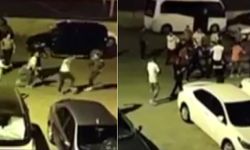 İzmir’de polise saldırı: Küfür etti, tekme ve tokatla saldırdı, serbest kaldı