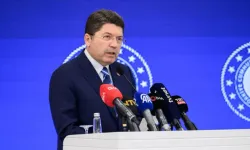Adalet Bakanı Tunç: "Terörsüz Türkiye" sürecini sabote etmek isteyenlere fırsat vermeyeceğiz