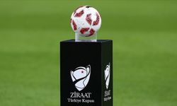 Ziraat Türkiye Kupası - Kupada 1. eleme turu, 8 müsabakayla başladı
