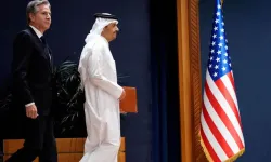 Katar ve ABD Dışişleri Bakanları, Gazze'deki son gelişmeleri görüştü