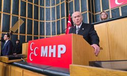 MHP Lideri Bahçeli'den önemli açıklamalar: KKTC, Türkiye'ye katılma kararı almalıdır
