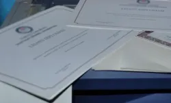 Sahte e-imza davasında hakkında tutuklama kararı verilen sanık İstanbul'da yakalandı
